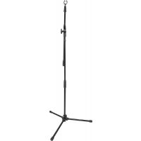 Gator Frameworks Pied de micro léger base trépied avec perche à section unique - Vue 5